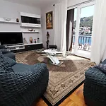 By The Sea Brna, Korcula - 4463 Apartman Brna