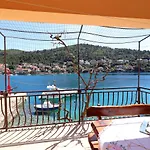 Apartman By The Sea Brna, Korcula - 4463 Brna