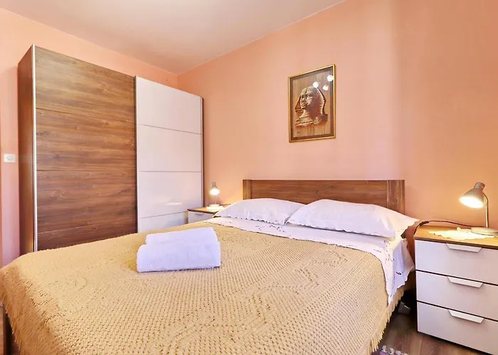 By The Sea Brna, Korcula - 4463 公寓 *