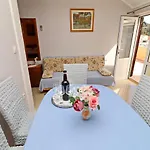By The Sea Brna, Korcula - 4463 Apartamento
