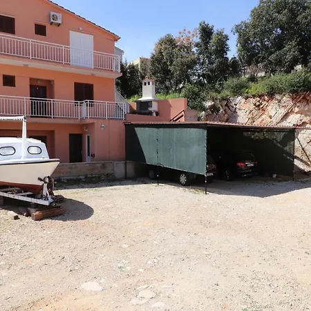 Apartment By The Sea Brna, Korcula - 4463 Brna