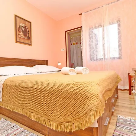 By The Sea Brna, Korcula - 4463 Apartamento