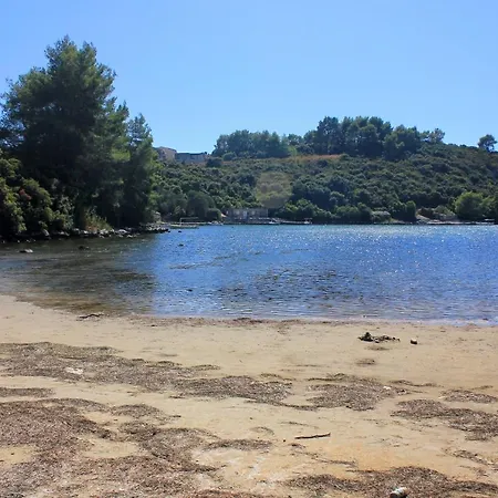 Apartment By The Sea Brna, Korcula - 4463 Brna