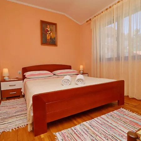 Apartment By The Sea Brna, Korcula - 4463