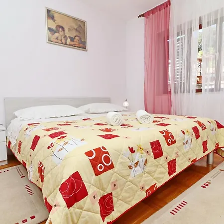 By The Sea Brna, Korcula - 4463 Apartment *
