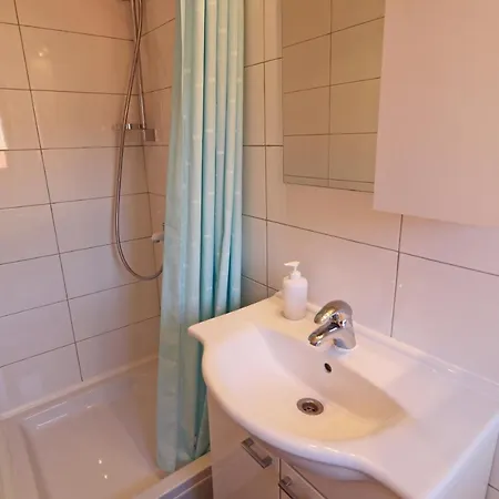 Apartment By The Sea Brna, Korcula - 4463 Brna