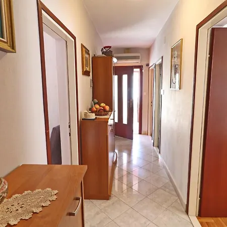 By The Sea Brna, Korcula - 4463 Apartamento Brna