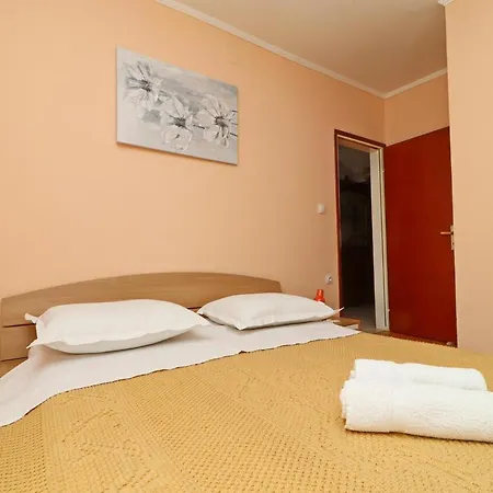 By The Sea Brna, Korcula - 4463 * برنا