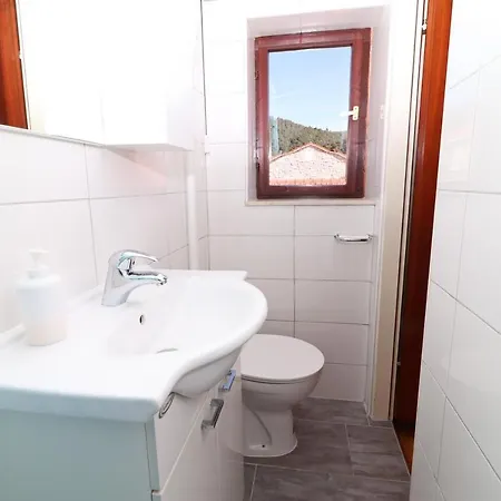 By The Sea Brna, Korcula - 4463