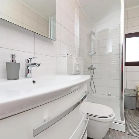 Lejlighed By The Sea Brna, Korcula - 4463