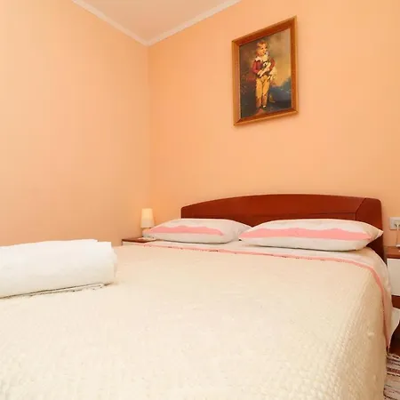 アパート By The Sea Brna, Korcula - 4463 ブラー