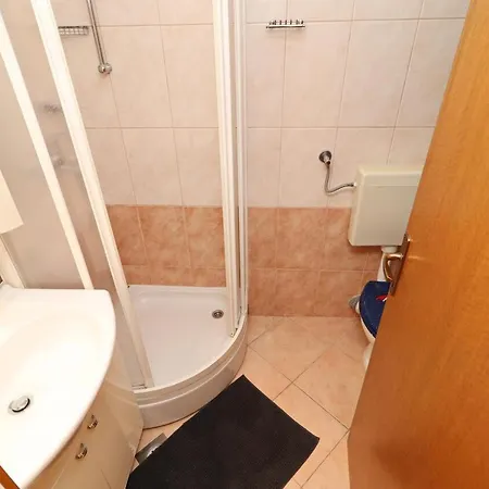 Lejlighed By The Sea Brna, Korcula - 4463 *