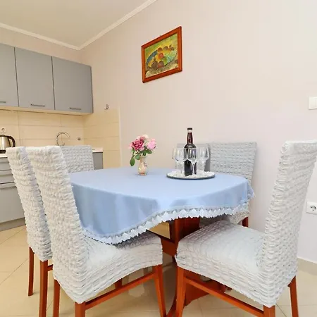 Lejlighed By The Sea Brna, Korcula - 4463 *