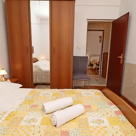 By The Sea Brna, Korcula - 4463 Brna