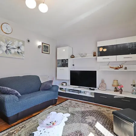 By The Sea Brna, Korcula - 4463 برنا