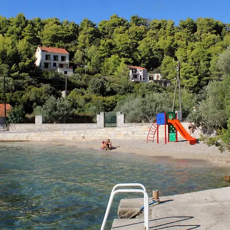 By The Sea Brna, Korcula - 4463 Brna