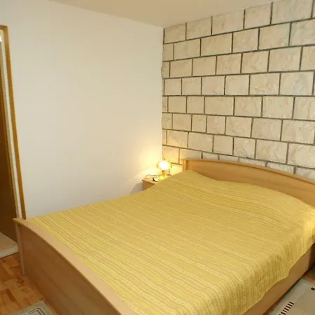 شقة By The Sea Brna, Korcula - 4463 برنا