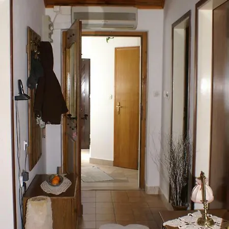 By The Sea Brna, Korcula - 4463 * Brna