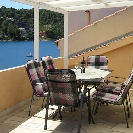 شقة By The Sea Brna, Korcula - 4463 *