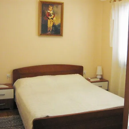 By The Sea Brna, Korcula - 4463 *