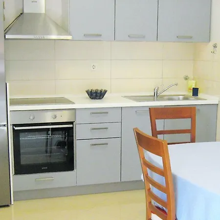 By The Sea Brna, Korcula - 4463 アパート *