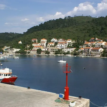 By The Sea Brna, Korcula - 4463