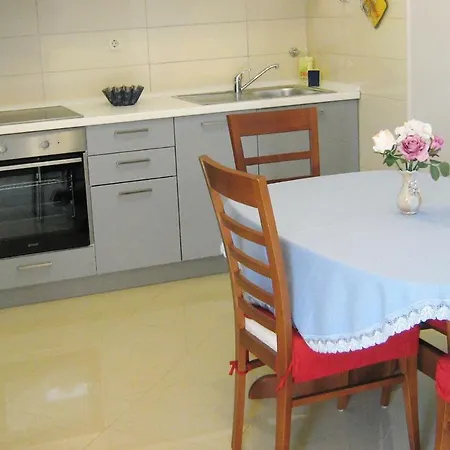 شقة By The Sea Brna, Korcula - 4463